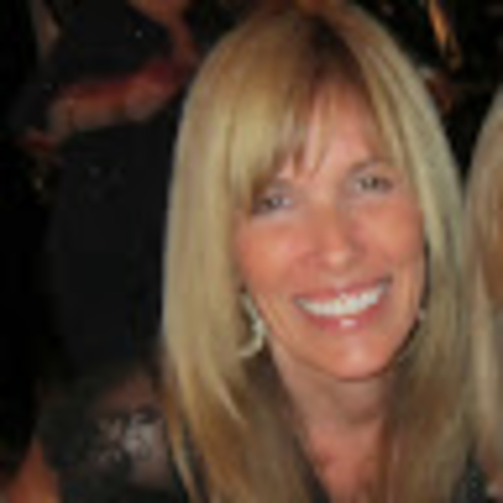 Meet your Posher, Liz